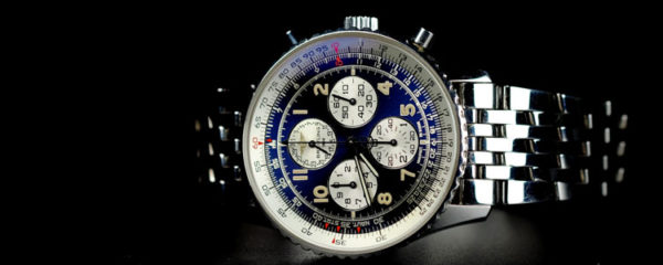 montre Breitling