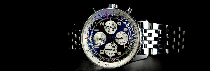 montre Breitling